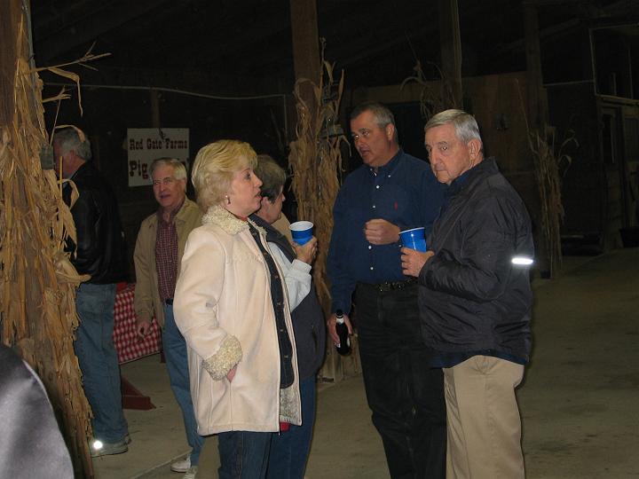 SHS-HVJ Oyster Roast 032